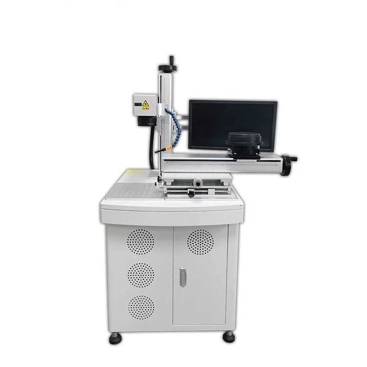 Custom kettle laser marking machine.1 Custom kettle laser marking machine.1