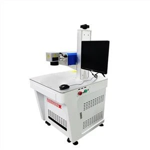Apa potensi laser UV dalam pengurutan DNA?